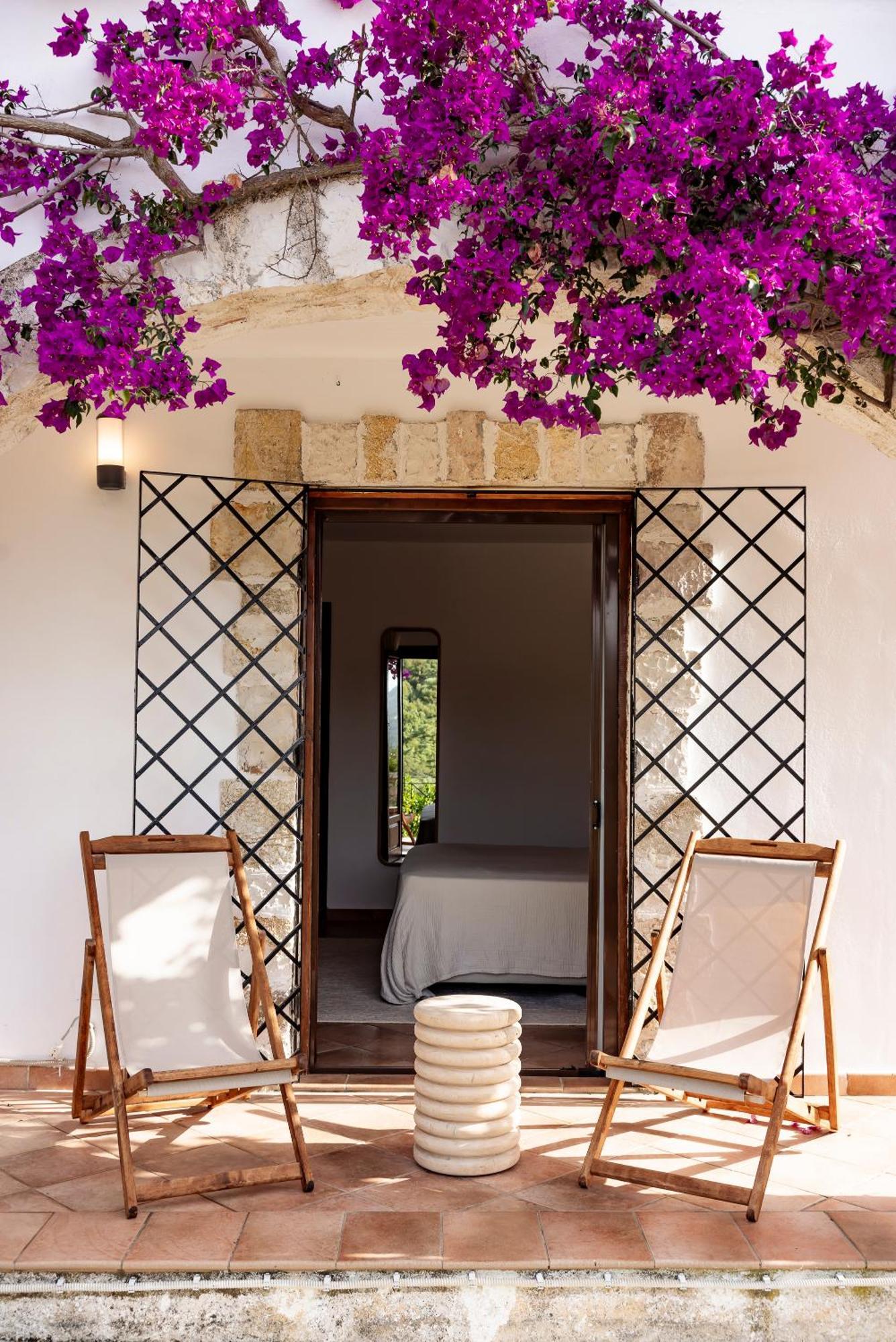 Mount Minis - Casa Bruno Villa Sívota Dış mekan fotoğraf