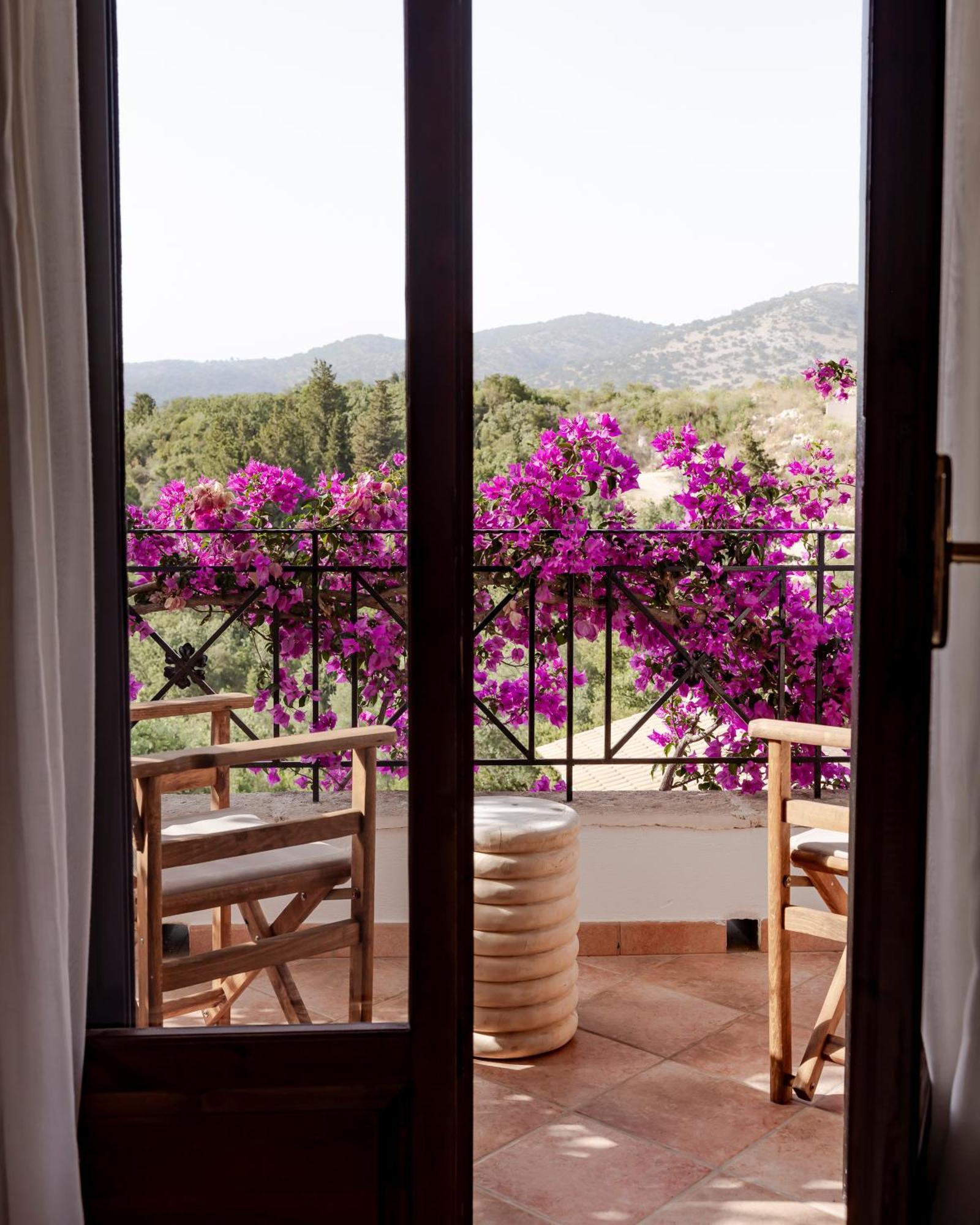 Mount Minis - Casa Bruno Villa Sívota Dış mekan fotoğraf