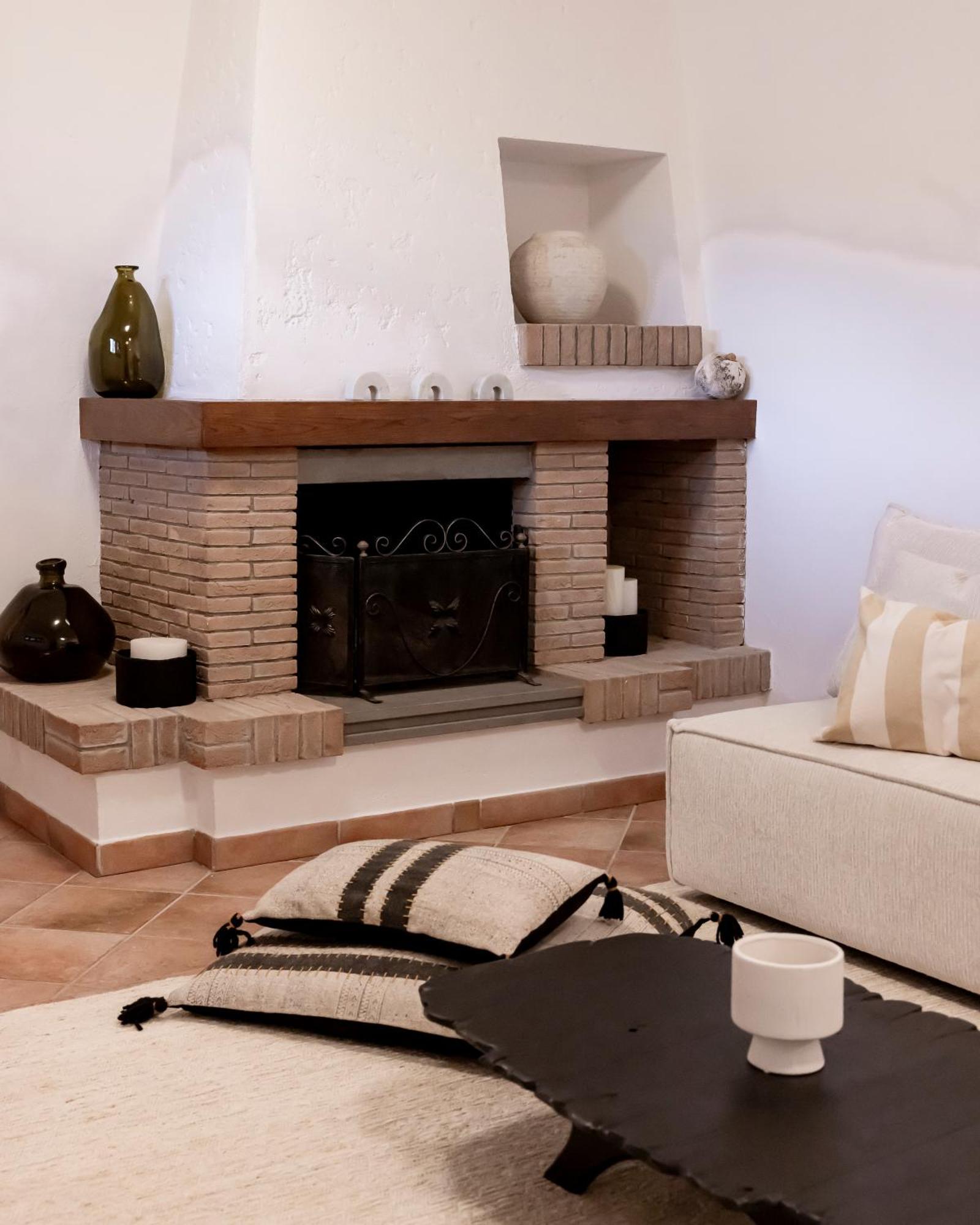 Mount Minis - Casa Bruno Villa Sívota Dış mekan fotoğraf
