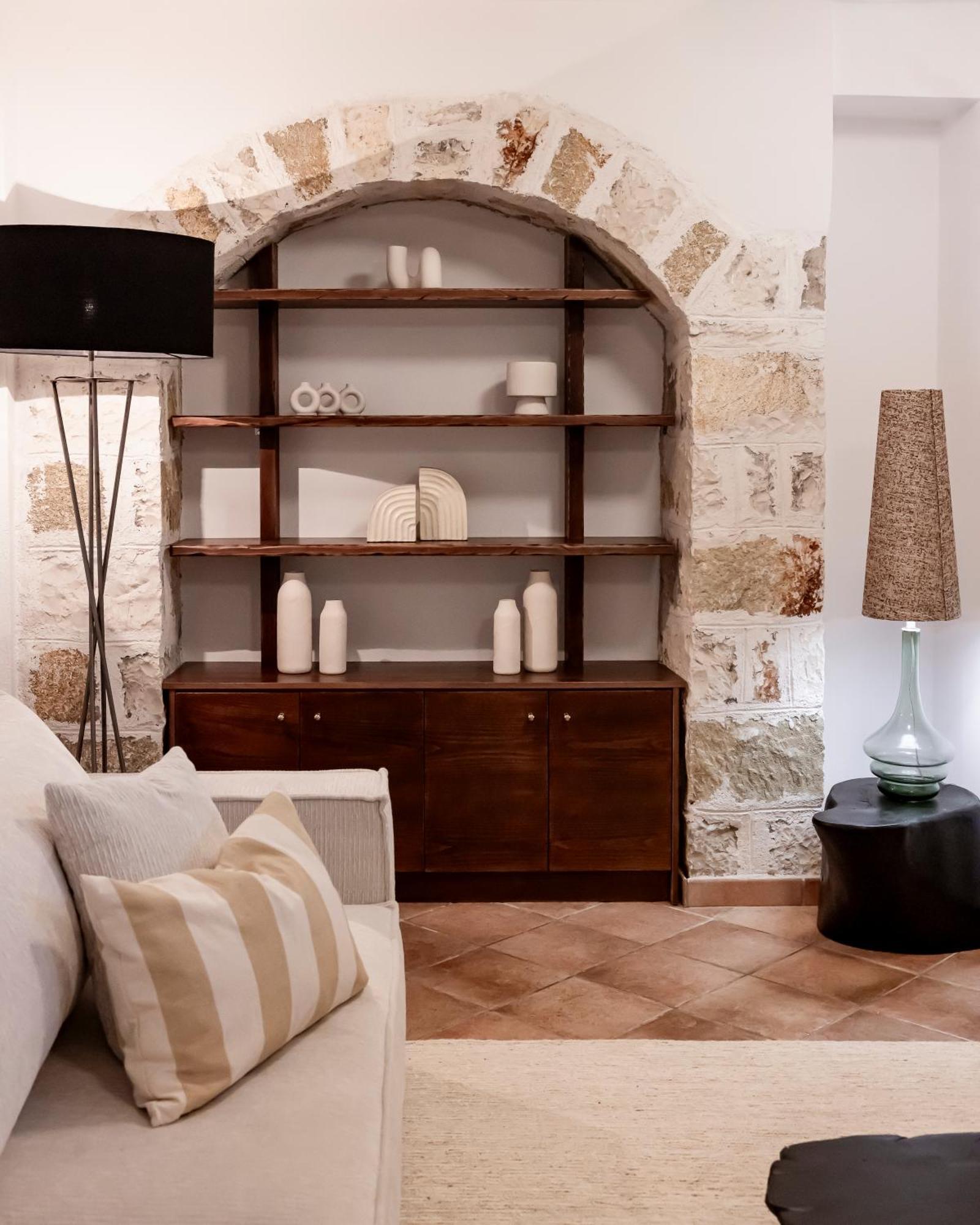 Mount Minis - Casa Bruno Villa Sívota Dış mekan fotoğraf