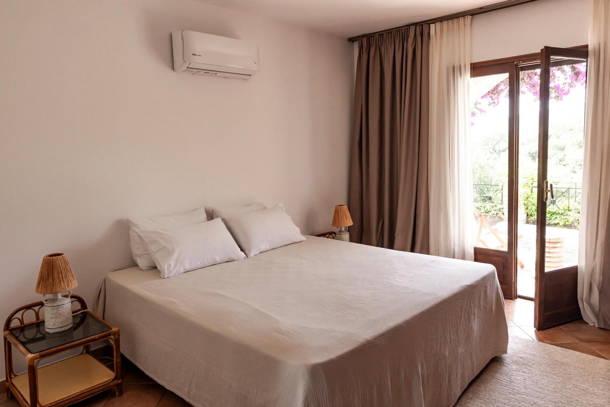Mount Minis - Casa Bruno Villa Sívota Dış mekan fotoğraf