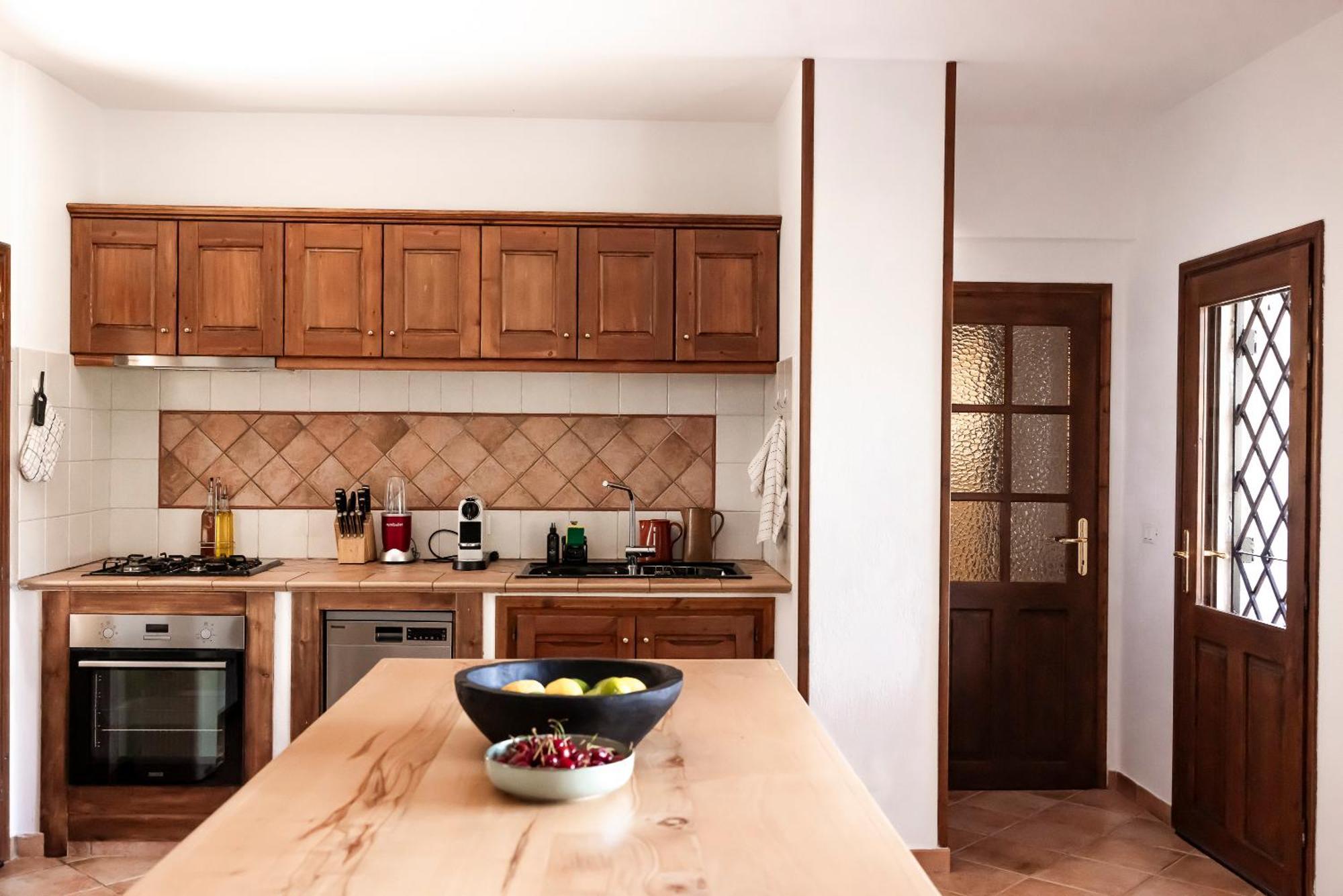 Mount Minis - Casa Bruno Villa Sívota Dış mekan fotoğraf